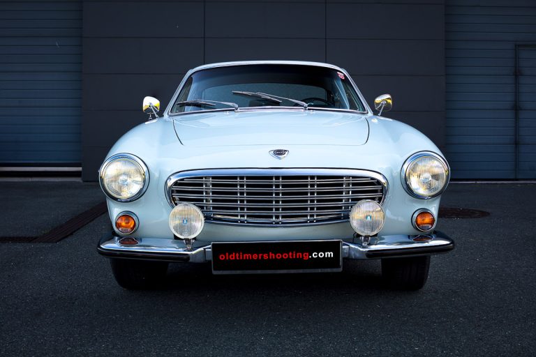Oldtimer Shooting - kunzfeld & kunzfeld photography
